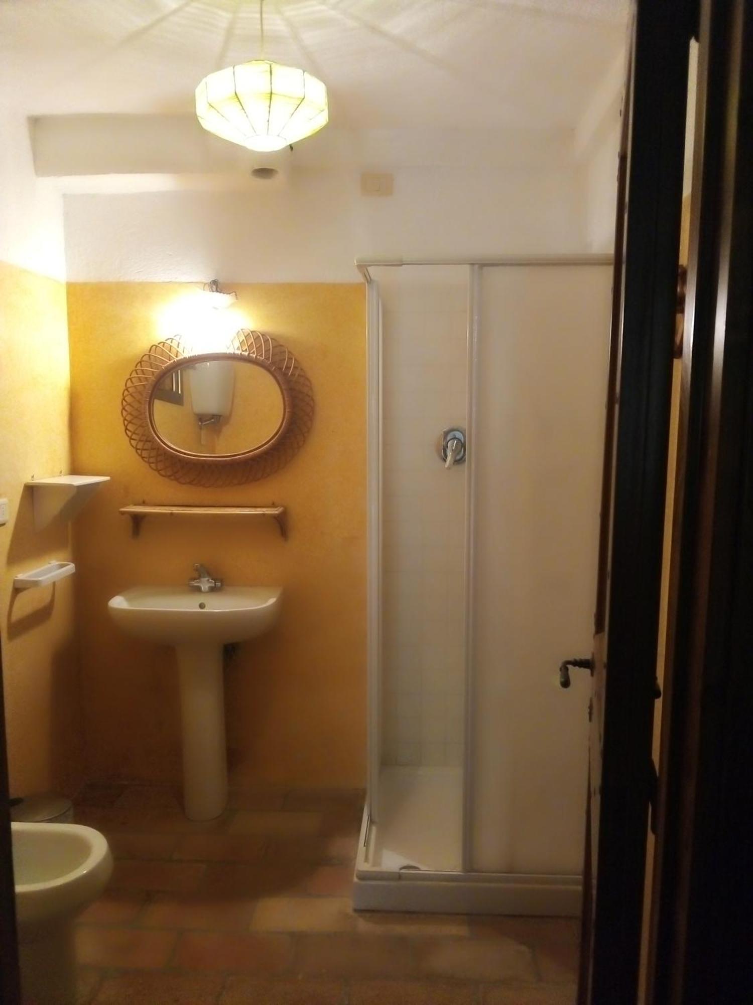 La Fonte B&B Pietralunga  Eksteriør bilde