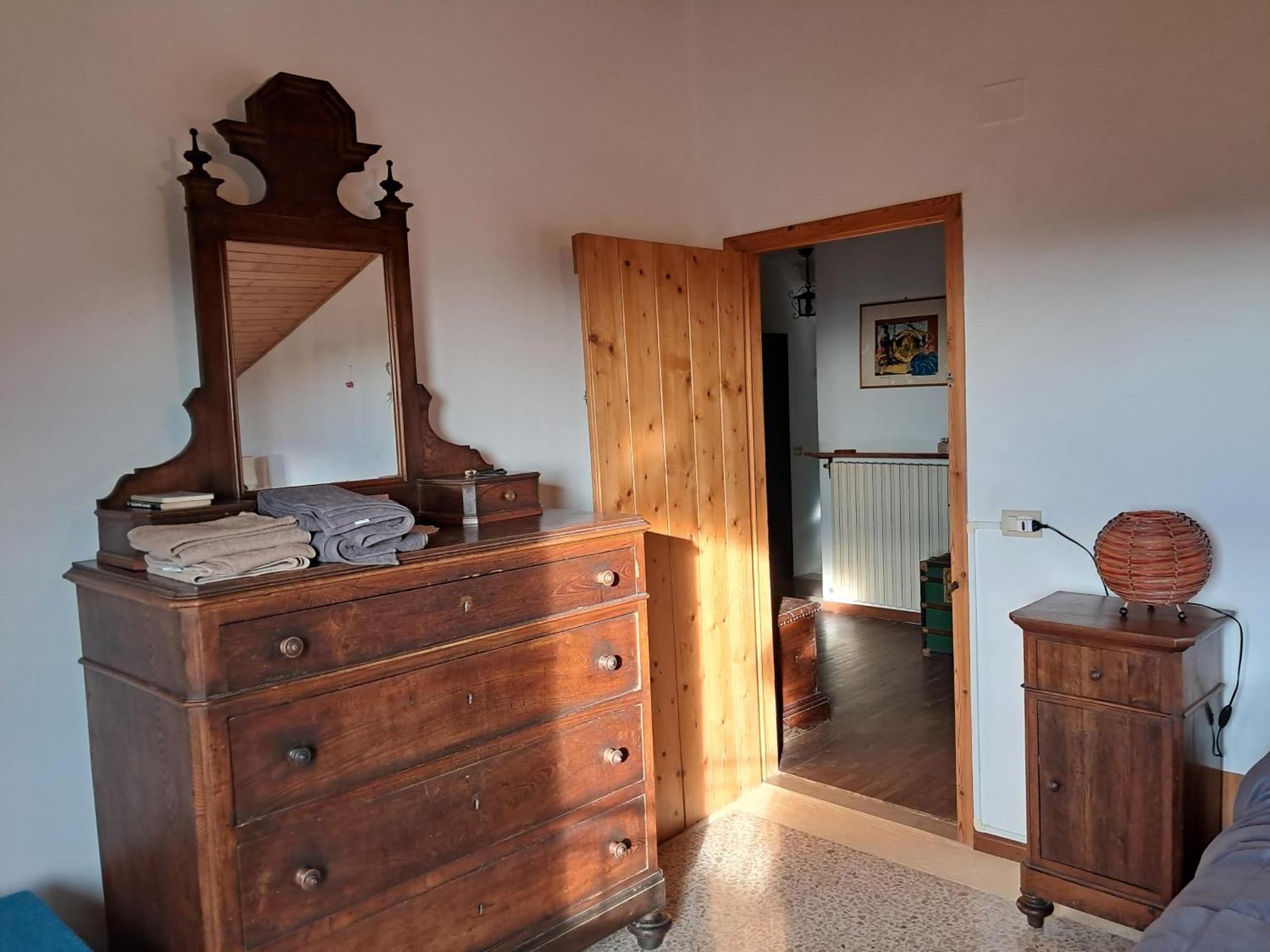 La Fonte B&B Pietralunga  Eksteriør bilde