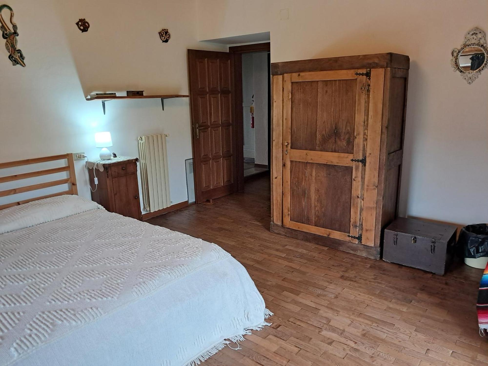 La Fonte B&B Pietralunga  Eksteriør bilde