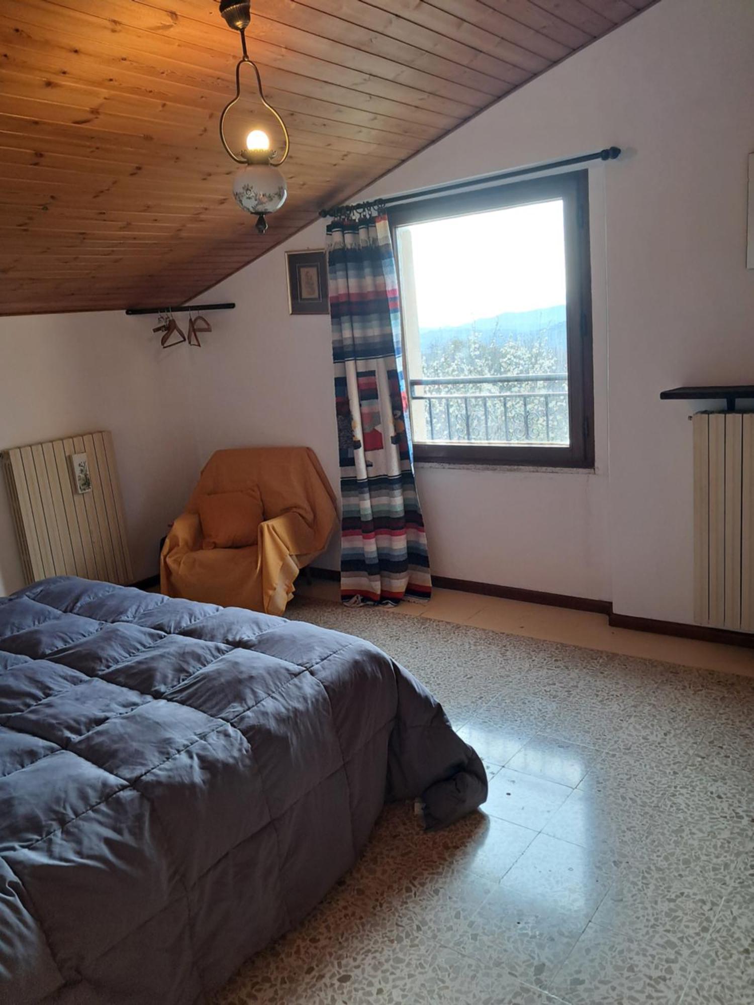 La Fonte B&B Pietralunga  Eksteriør bilde